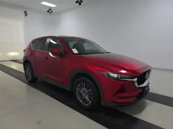 Florida Fine Cars - Used MAZDA CX-5 2021 ORLANDO TOURING