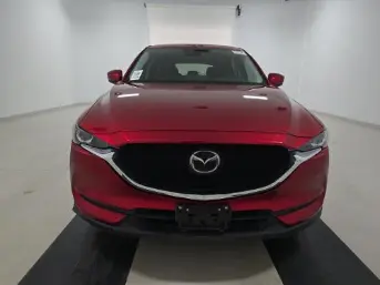 Florida Fine Cars - Used MAZDA CX-5 2021 ORLANDO TOURING
