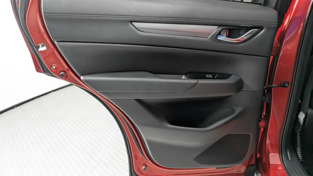 Florida Fine Cars - Used MAZDA CX-5 2021 ORLANDO TOURING