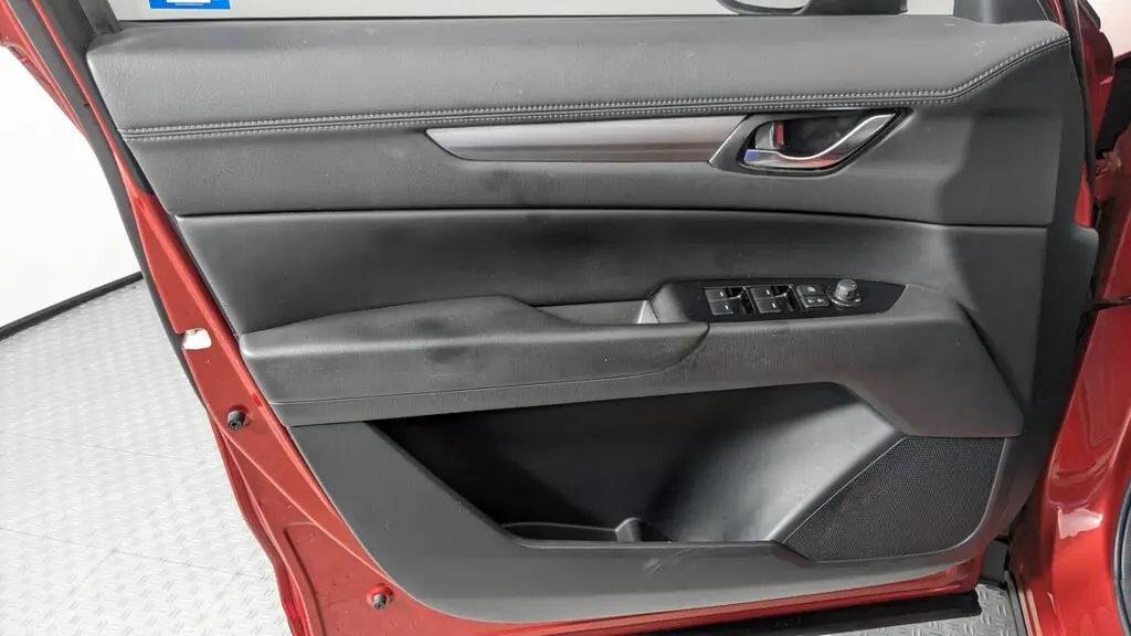 Florida Fine Cars - Used MAZDA CX-5 2021 ORLANDO TOURING