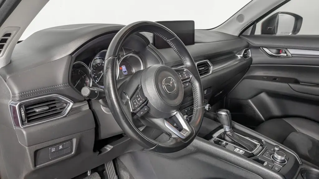 Florida Fine Cars - Used MAZDA CX-5 2021 ORLANDO TOURING