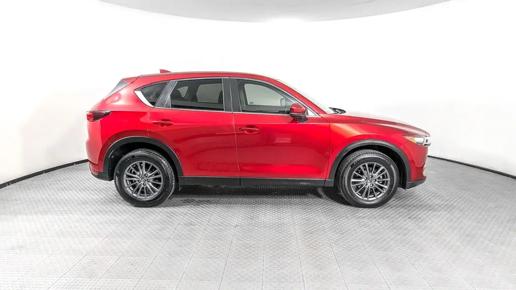 Florida Fine Cars - Used MAZDA CX-5 2021 ORLANDO TOURING