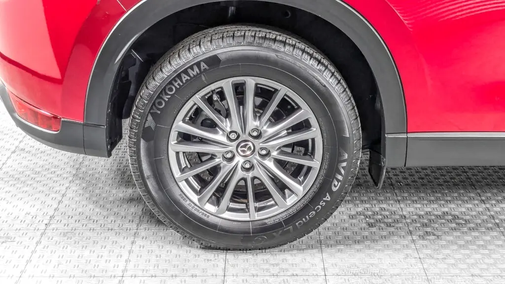 Florida Fine Cars - Used MAZDA CX-5 2021 ORLANDO TOURING