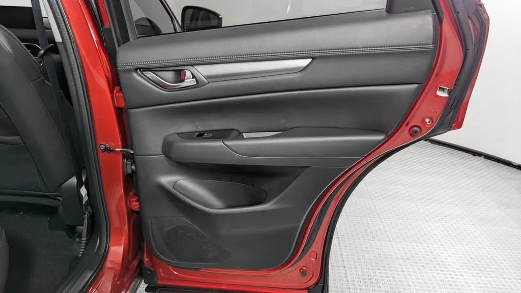 Florida Fine Cars - Used MAZDA CX-5 2021 ORLANDO TOURING