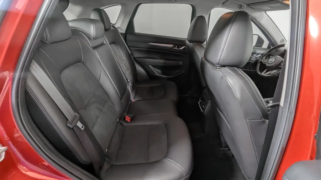 Florida Fine Cars - Used MAZDA CX-5 2021 ORLANDO TOURING