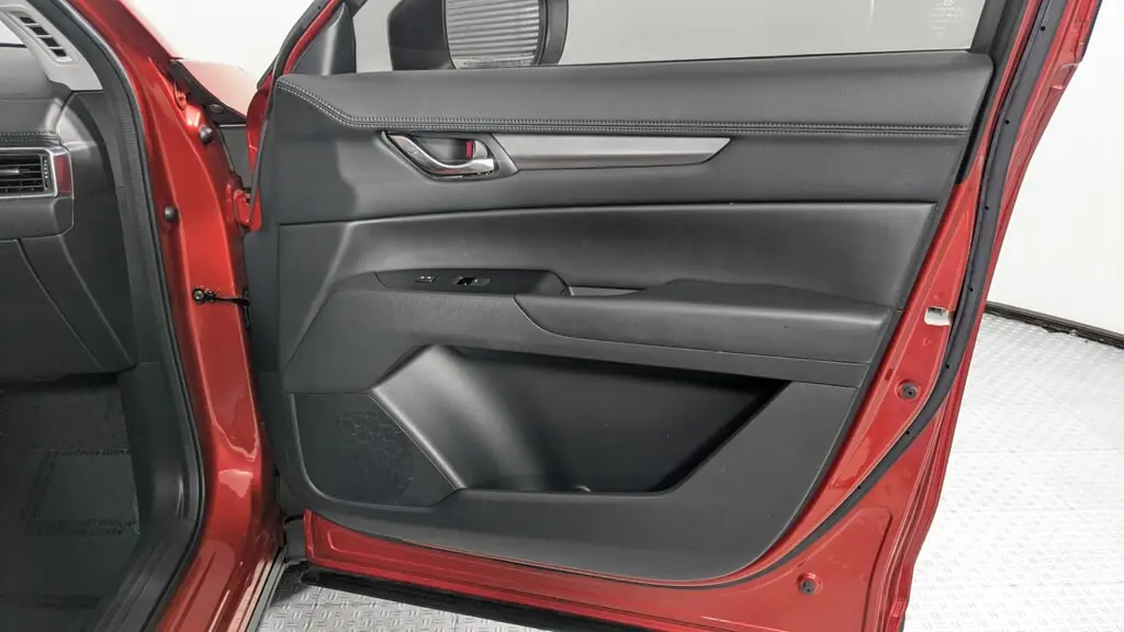 Florida Fine Cars - Used MAZDA CX-5 2021 ORLANDO TOURING