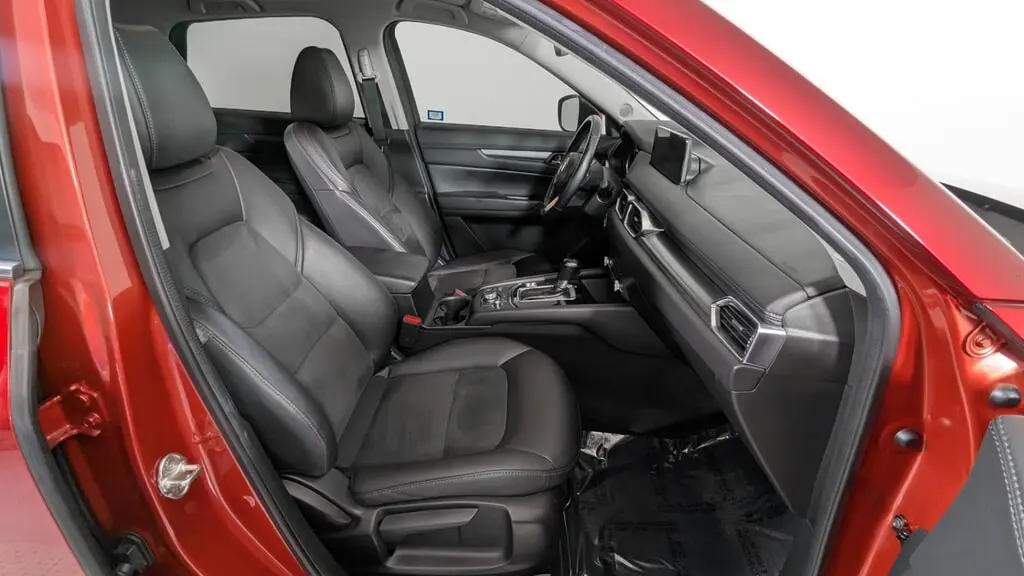 Florida Fine Cars - Used MAZDA CX-5 2021 ORLANDO TOURING