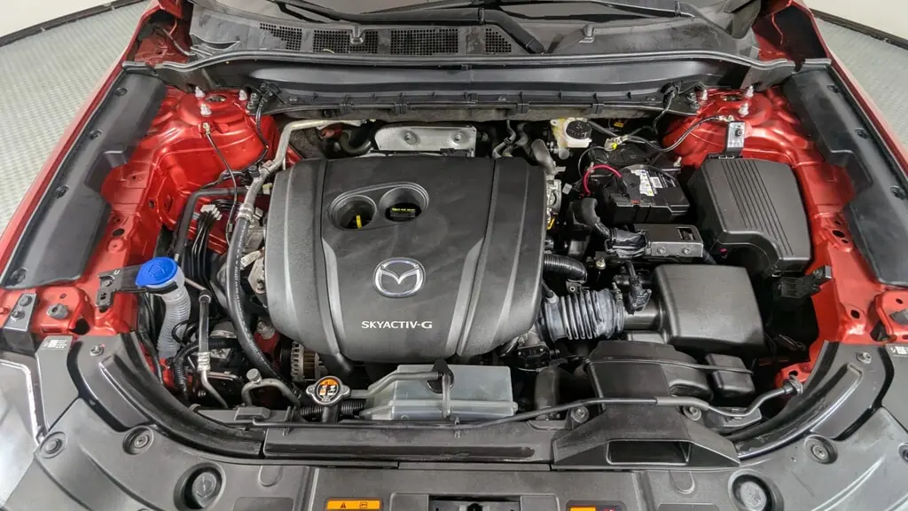 Florida Fine Cars - Used MAZDA CX-5 2021 ORLANDO TOURING