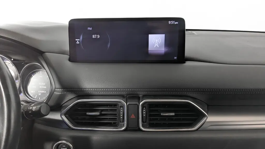 Florida Fine Cars - Used MAZDA CX-5 2021 ORLANDO TOURING