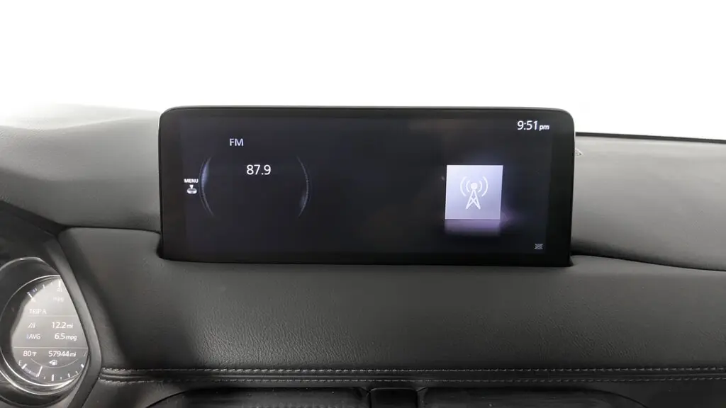 Florida Fine Cars - Used MAZDA CX-5 2021 ORLANDO TOURING