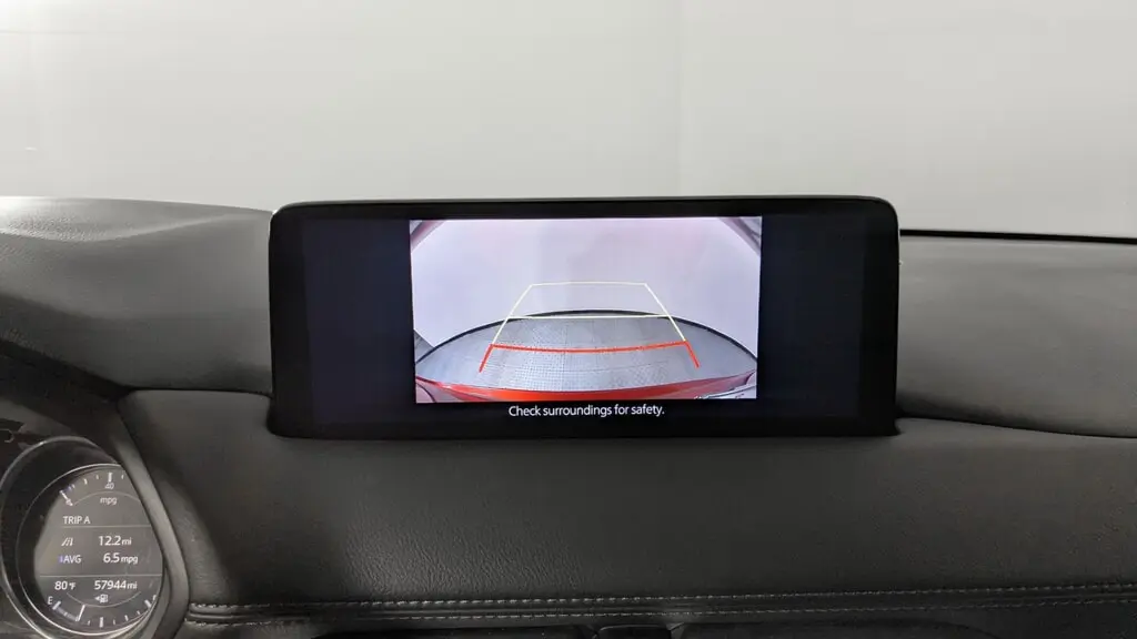 Florida Fine Cars - Used MAZDA CX-5 2021 ORLANDO TOURING