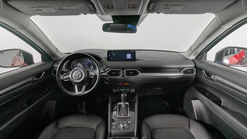 Florida Fine Cars - Used MAZDA CX-5 2021 ORLANDO TOURING