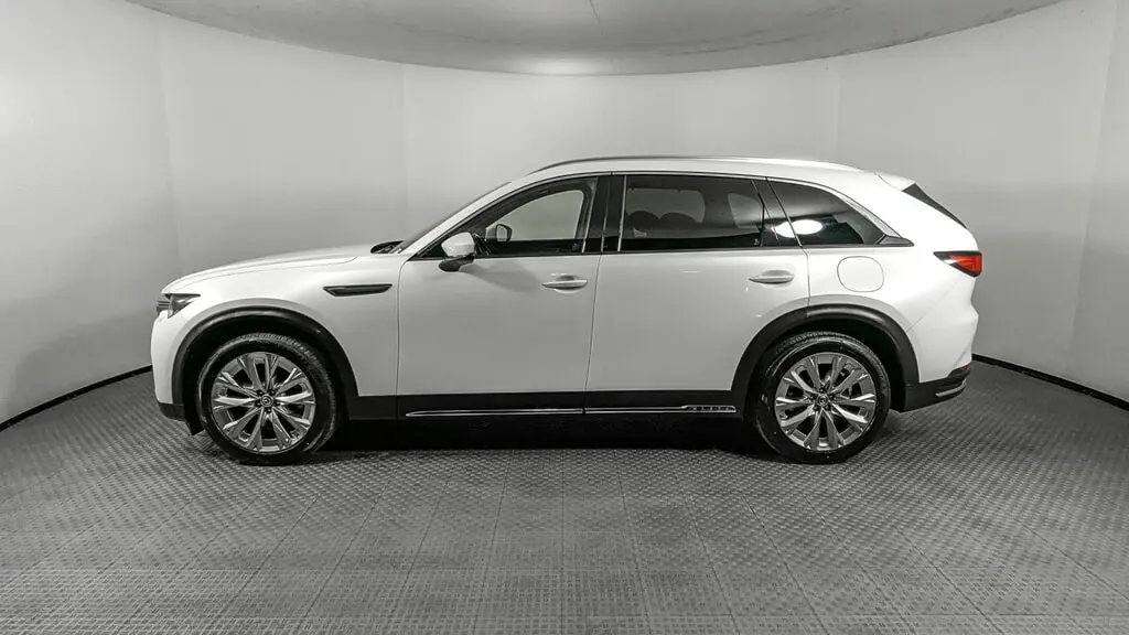 Florida Fine Cars - Used MAZDA CX-90 2024 ORLANDO 3.3 TURBO PREMIUM PLUS