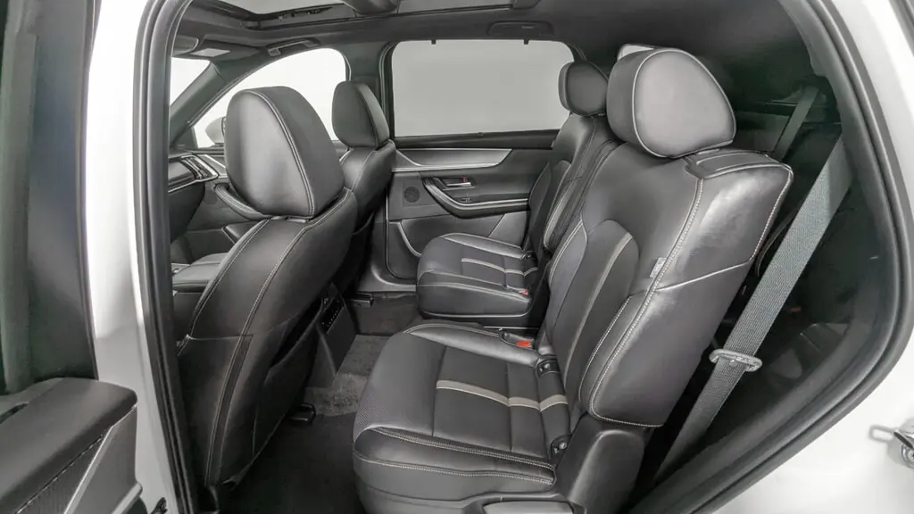 Florida Fine Cars - Used MAZDA CX-90 2024 ORLANDO 3.3 TURBO PREMIUM PLUS