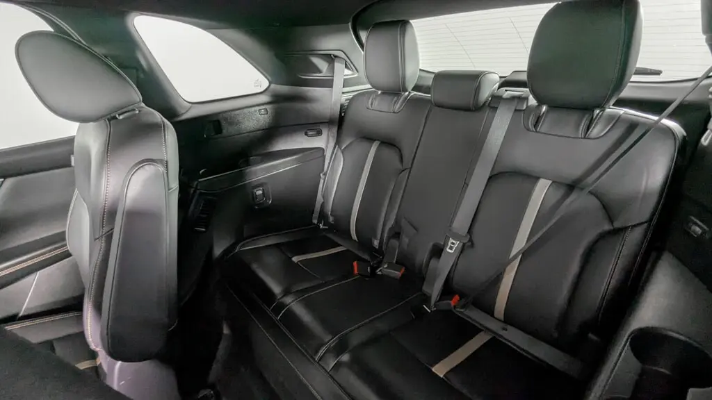 Florida Fine Cars - Used MAZDA CX-90 2024 ORLANDO 3.3 TURBO PREMIUM PLUS