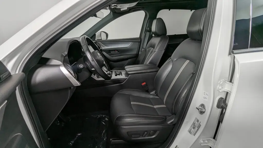 Florida Fine Cars - Used MAZDA CX-90 2024 ORLANDO 3.3 TURBO PREMIUM PLUS