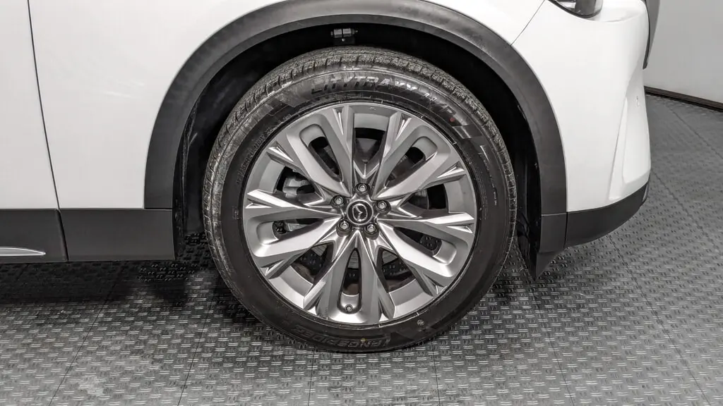 Florida Fine Cars - Used MAZDA CX-90 2024 ORLANDO 3.3 TURBO PREMIUM PLUS