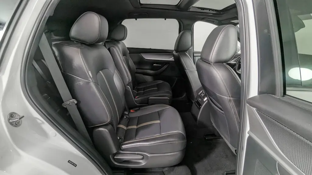 Florida Fine Cars - Used MAZDA CX-90 2024 ORLANDO 3.3 TURBO PREMIUM PLUS