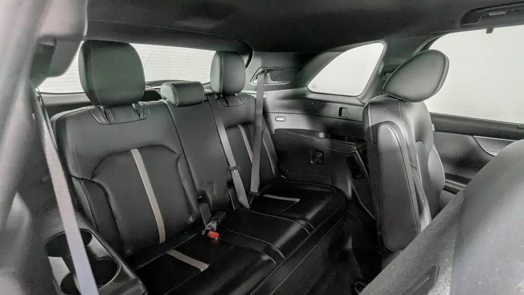 Florida Fine Cars - Used MAZDA CX-90 2024 ORLANDO 3.3 TURBO PREMIUM PLUS