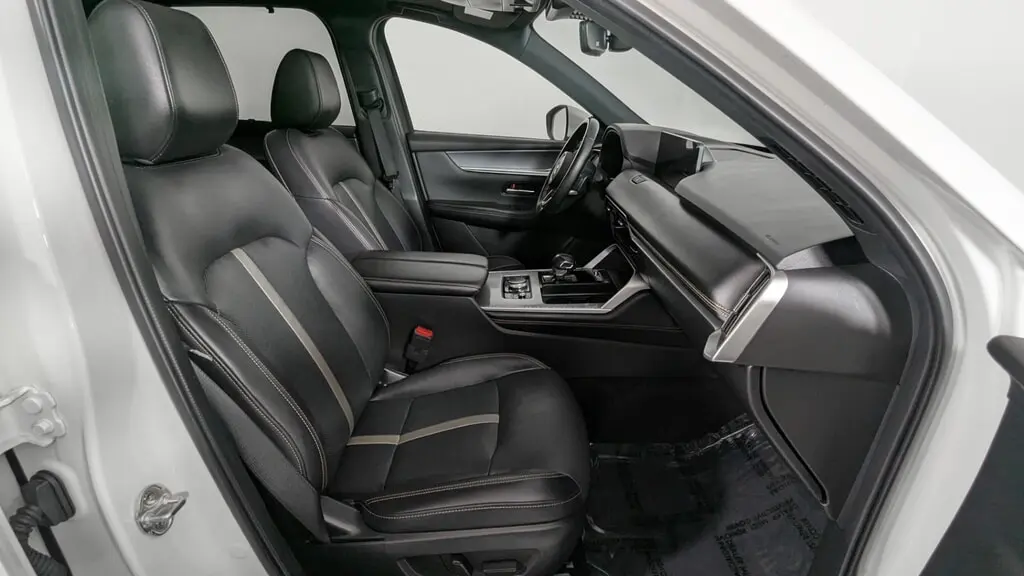 Florida Fine Cars - Used MAZDA CX-90 2024 ORLANDO 3.3 TURBO PREMIUM PLUS