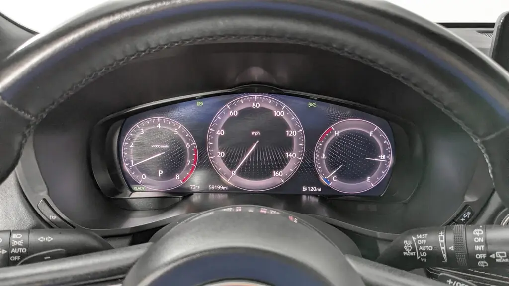 Florida Fine Cars - Used MAZDA CX-90 2024 ORLANDO 3.3 TURBO PREMIUM PLUS