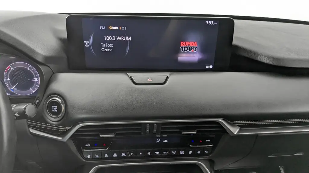 Florida Fine Cars - Used MAZDA CX-90 2024 ORLANDO 3.3 TURBO PREMIUM PLUS