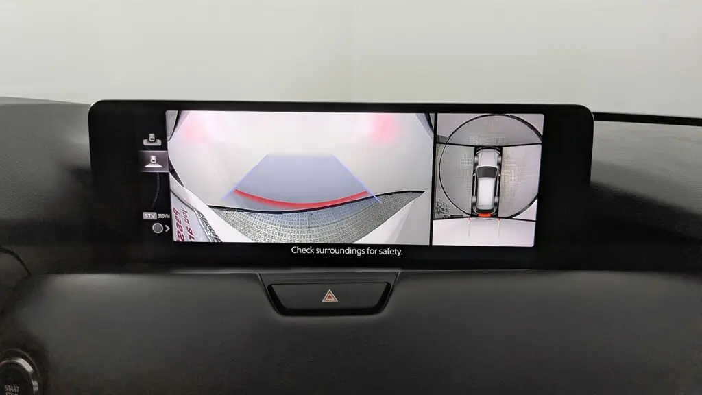 Florida Fine Cars - Used MAZDA CX-90 2024 ORLANDO 3.3 TURBO PREMIUM PLUS