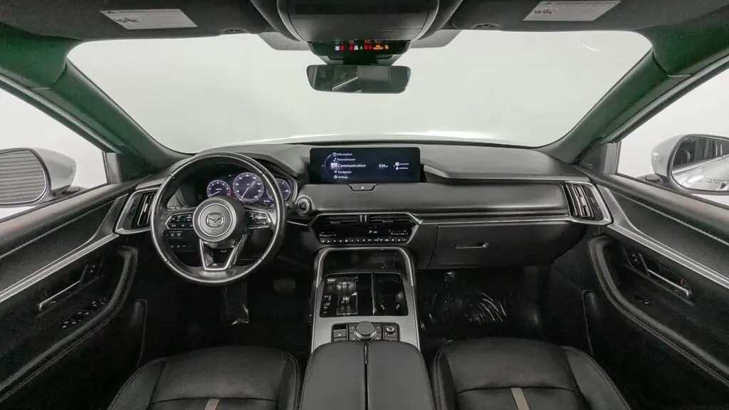 Florida Fine Cars - Used MAZDA CX-90 2024 ORLANDO 3.3 TURBO PREMIUM PLUS