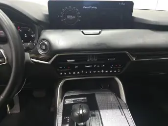 Florida Fine Cars - Used MAZDA CX-90 2024 ORLANDO 3.3 TURBO PREMIUM PLUS