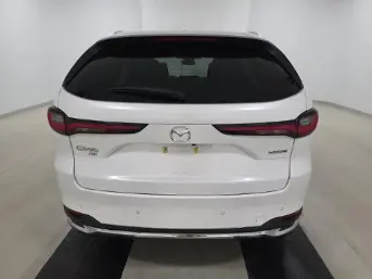 Florida Fine Cars - Used MAZDA CX-90 2024 ORLANDO 3.3 TURBO PREMIUM PLUS