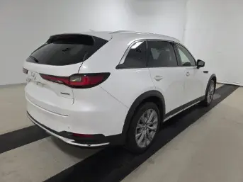 Florida Fine Cars - Used MAZDA CX-90 2024 ORLANDO 3.3 TURBO PREMIUM PLUS