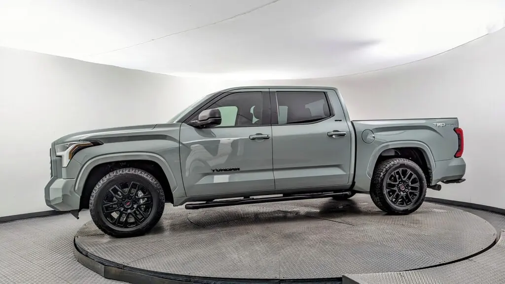 Florida Fine Cars - Used TOYOTA TUNDRA 2WD 2023 MARGATE SR5