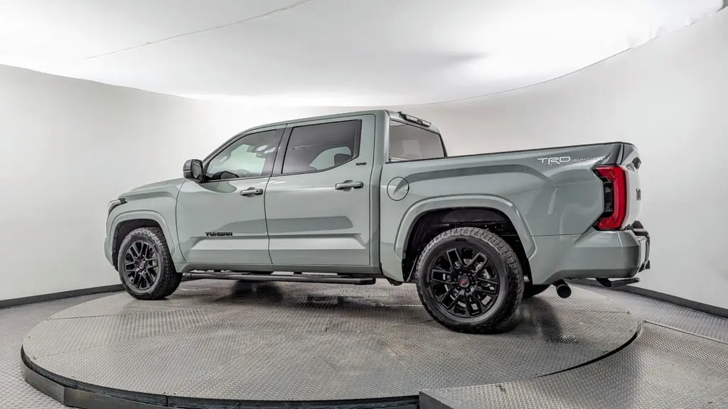 Florida Fine Cars - Used TOYOTA TUNDRA 2WD 2023 MARGATE SR5