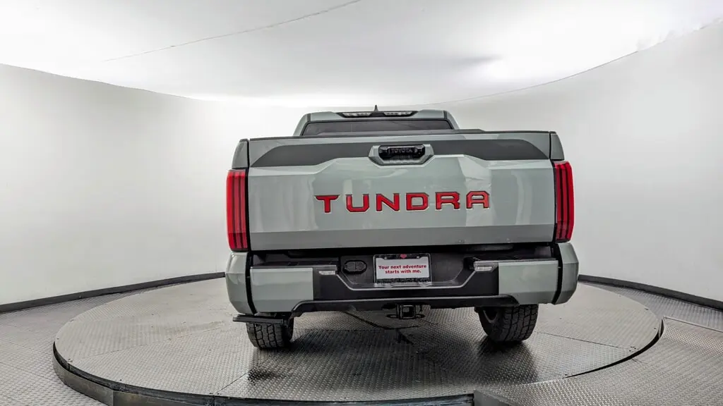 Florida Fine Cars - Used TOYOTA TUNDRA 2WD 2023 MARGATE SR5