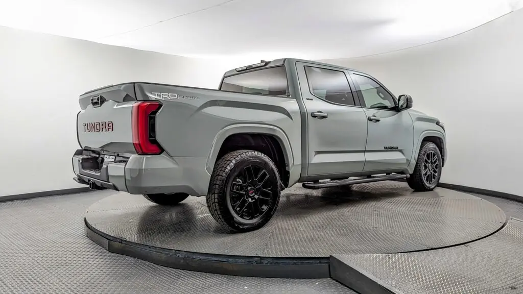 Florida Fine Cars - Used TOYOTA TUNDRA 2WD 2023 MARGATE SR5