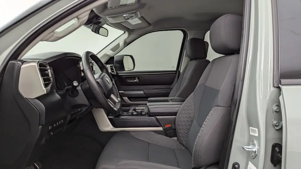 Florida Fine Cars - Used TOYOTA TUNDRA 2WD 2023 MARGATE SR5