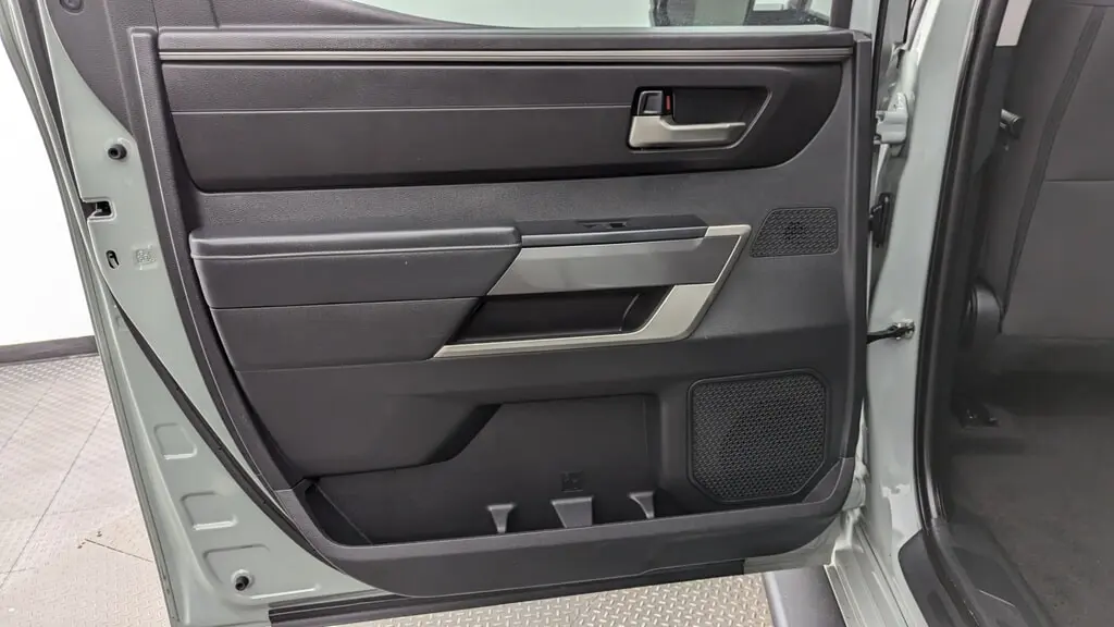 Florida Fine Cars - Used TOYOTA TUNDRA 2WD 2023 MARGATE SR5