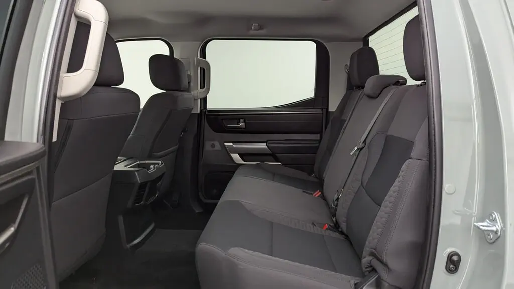 Florida Fine Cars - Used TOYOTA TUNDRA 2WD 2023 MARGATE SR5