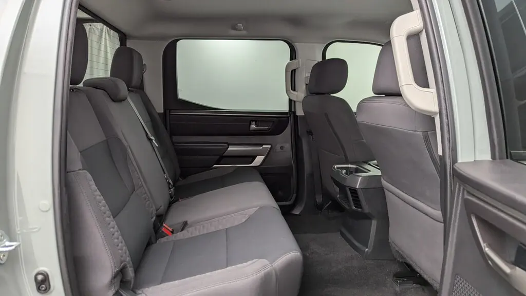 Florida Fine Cars - Used TOYOTA TUNDRA 2WD 2023 MARGATE SR5