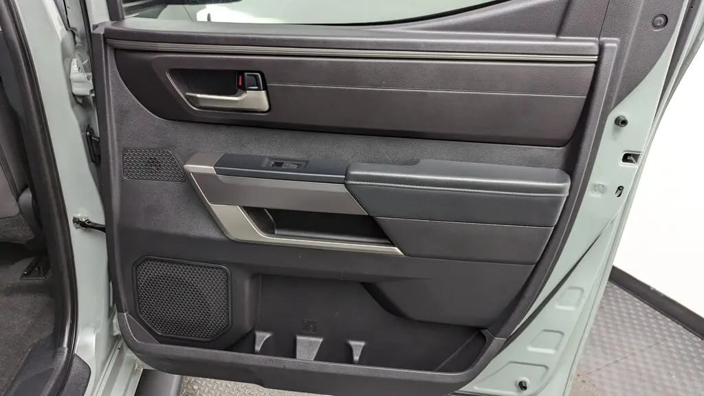 Florida Fine Cars - Used TOYOTA TUNDRA 2WD 2023 MARGATE SR5