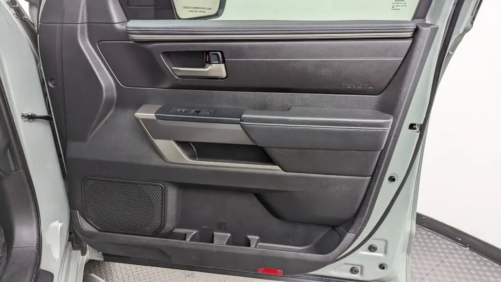 Florida Fine Cars - Used TOYOTA TUNDRA 2WD 2023 MARGATE SR5