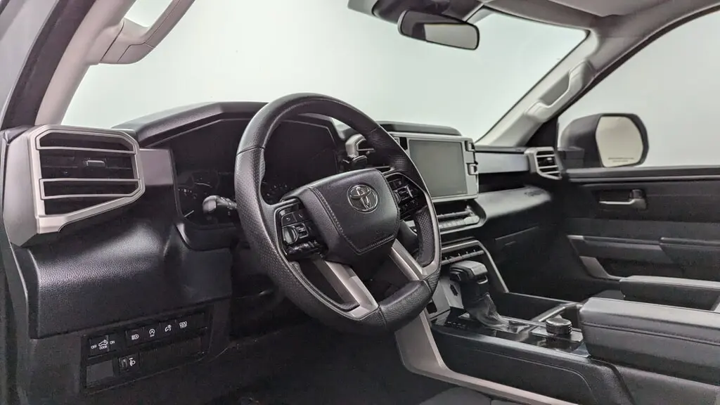 Florida Fine Cars - Used TOYOTA TUNDRA 2WD 2023 MARGATE SR5