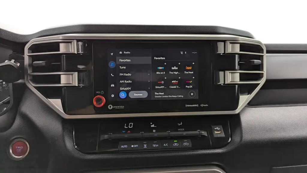 Florida Fine Cars - Used TOYOTA TUNDRA 2WD 2023 MARGATE SR5