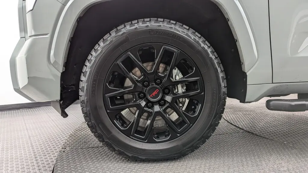 Florida Fine Cars - Used TOYOTA TUNDRA 2WD 2023 MARGATE SR5