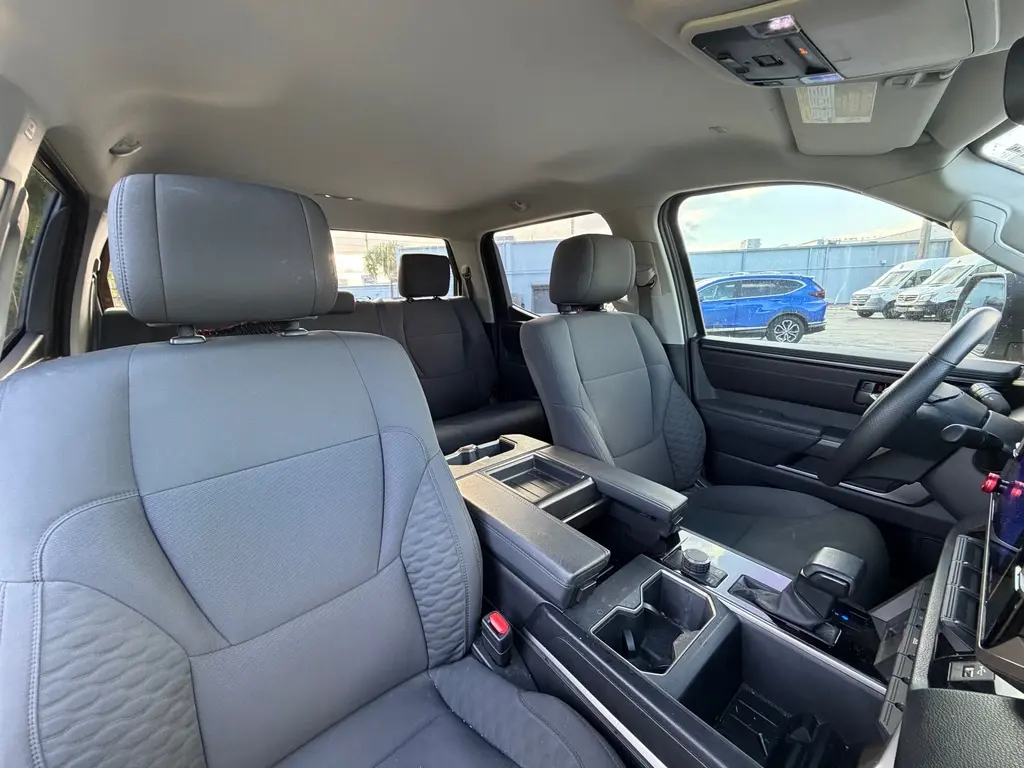 Florida Fine Cars - Used TOYOTA TUNDRA 2WD 2023 MARGATE SR5