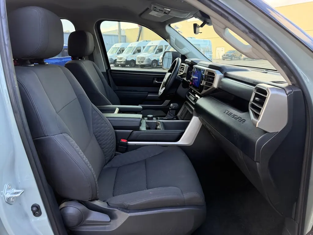 Florida Fine Cars - Used TOYOTA TUNDRA 2WD 2023 MARGATE SR5