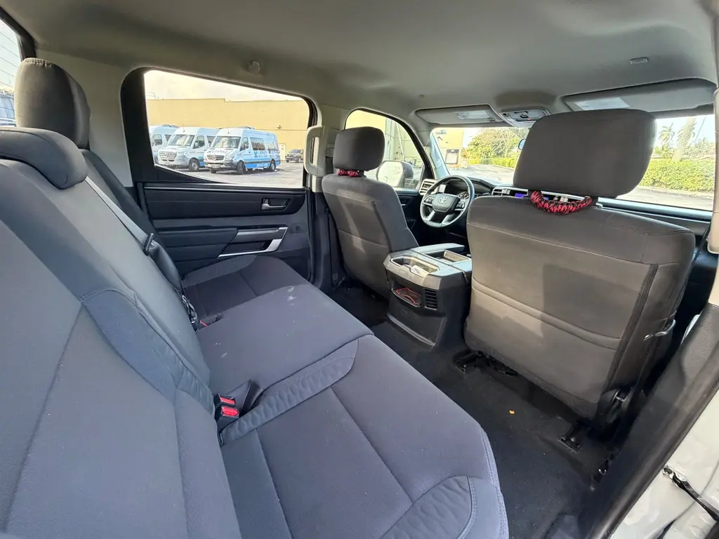 Florida Fine Cars - Used TOYOTA TUNDRA 2WD 2023 MARGATE SR5