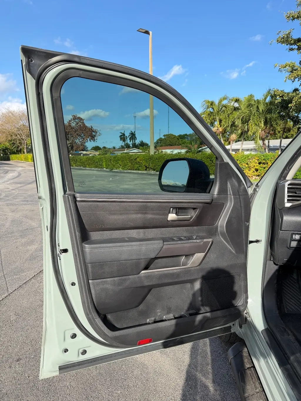 Florida Fine Cars - Used TOYOTA TUNDRA 2WD 2023 MARGATE SR5