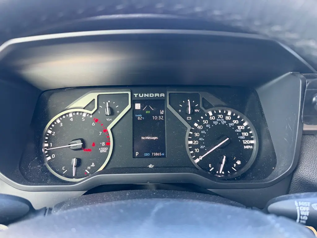 Florida Fine Cars - Used TOYOTA TUNDRA 2WD 2023 MARGATE SR5