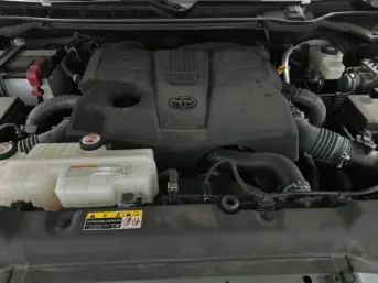 Florida Fine Cars - Used TOYOTA TUNDRA 2WD 2023 MARGATE SR5